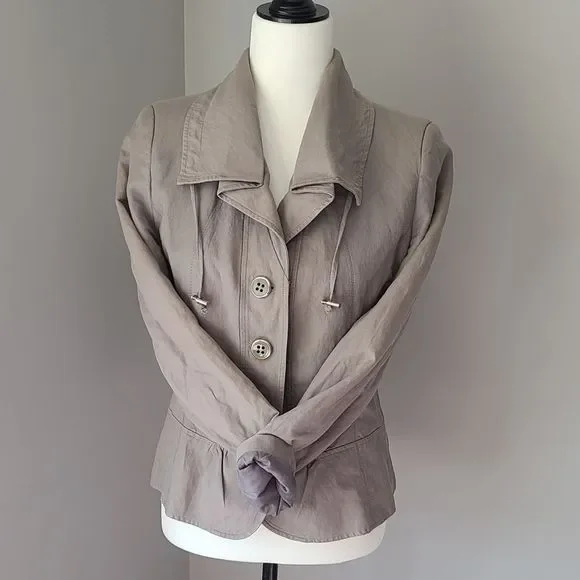 Laura jacket - Picture 2 of 4